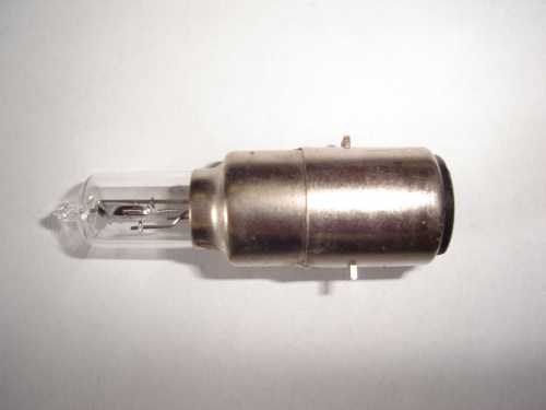 Headlight Bulb 12V/35w-1612